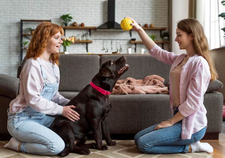 Style Guide: How to Match Your Pet’s Accessories with Your Home Decor